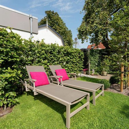 Attractive Apartment In Bergen With Garden 外观 照片