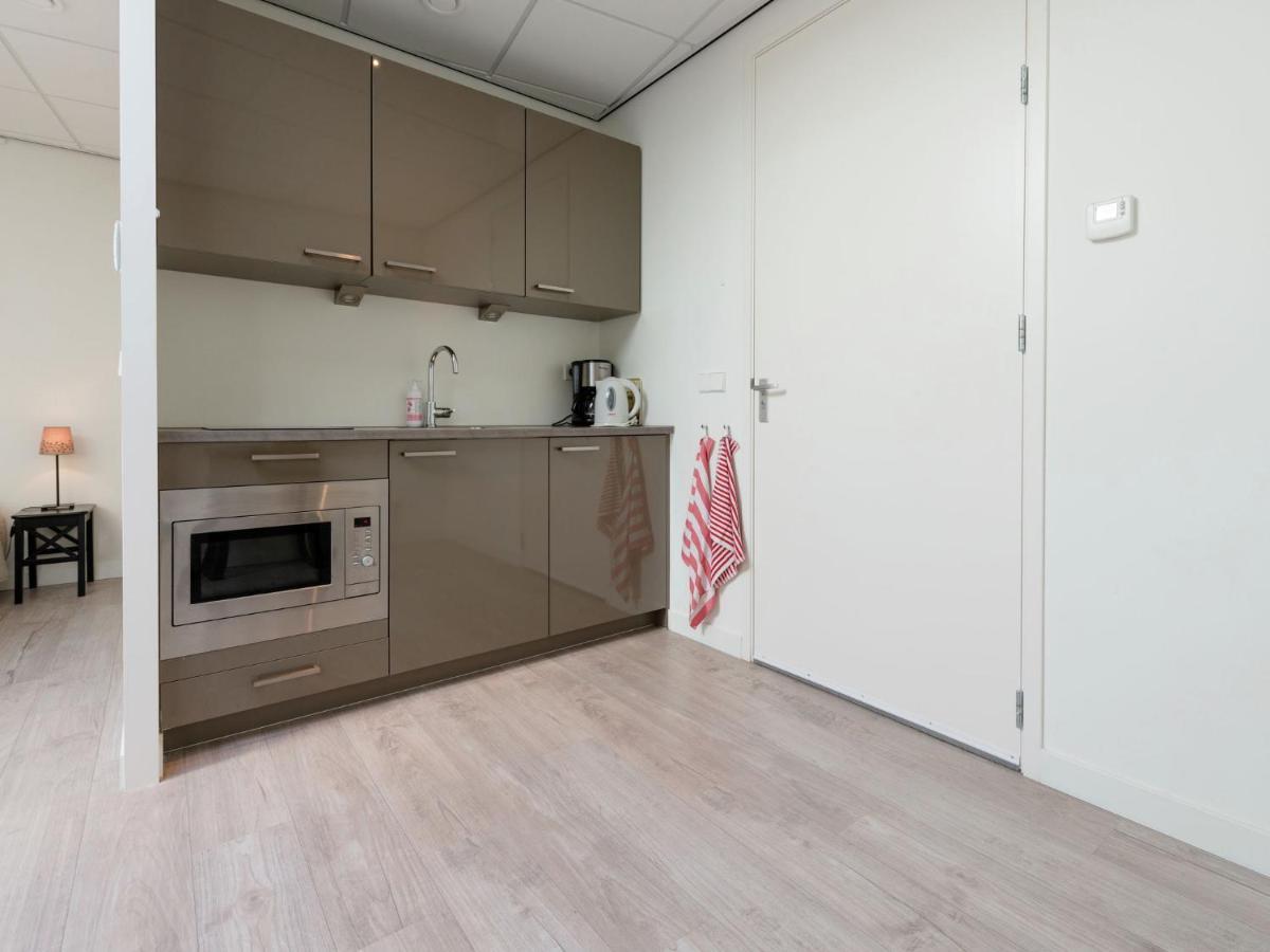 Attractive Apartment In Bergen With Garden 外观 照片