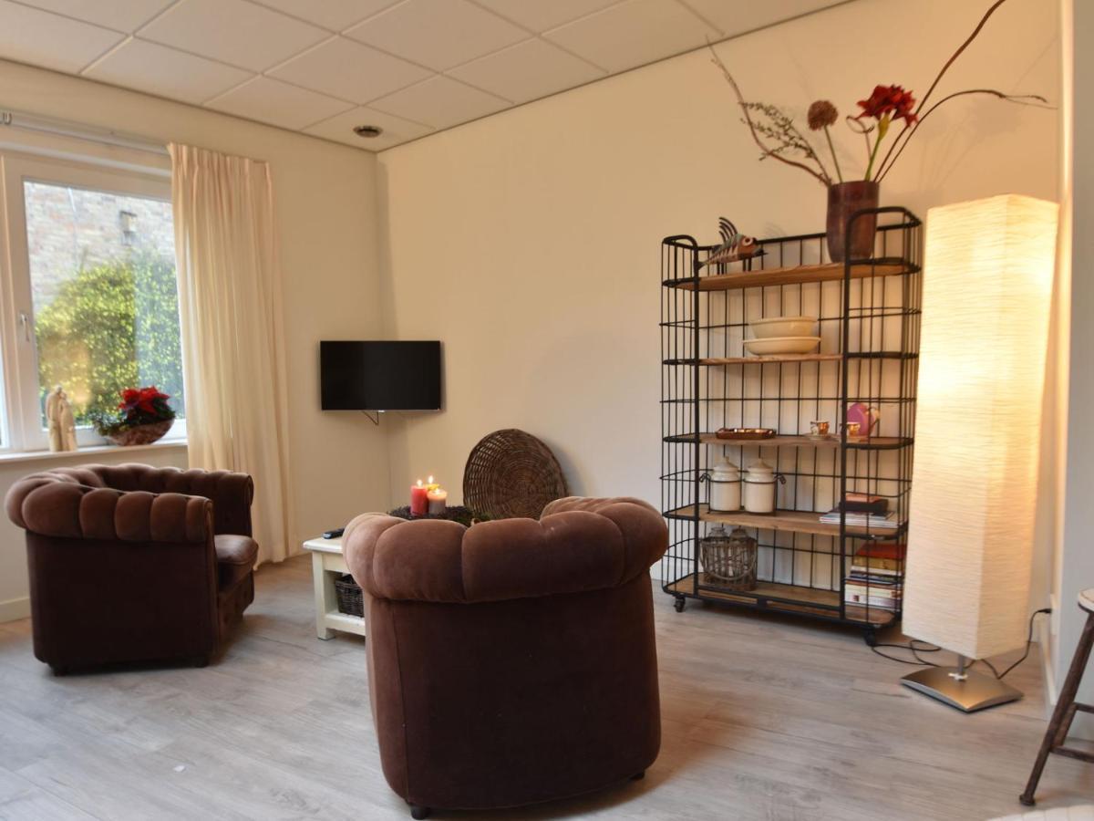 Attractive Apartment In Bergen With Garden 外观 照片