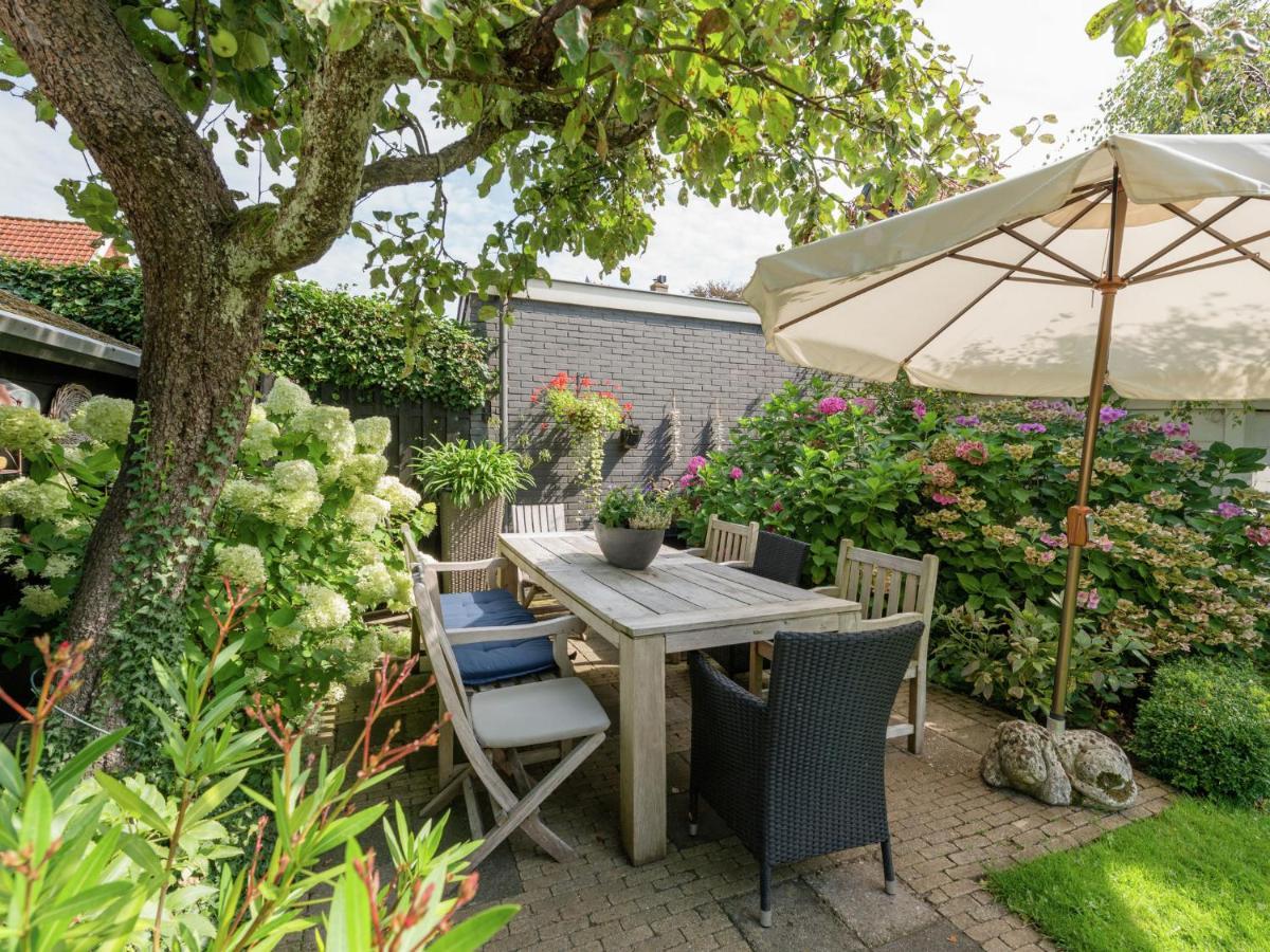 Attractive Apartment In Bergen With Garden 外观 照片
