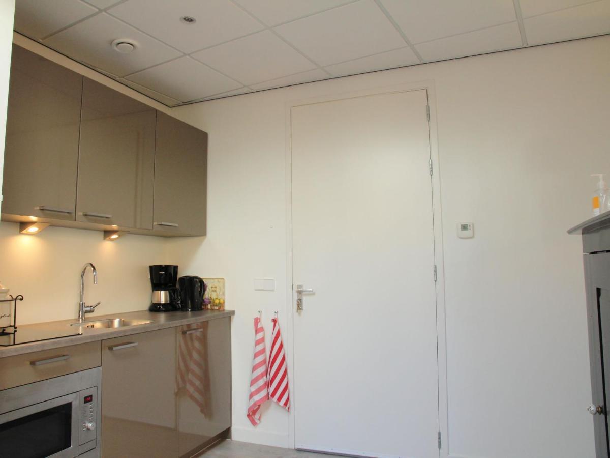 Attractive Apartment In Bergen With Garden 外观 照片