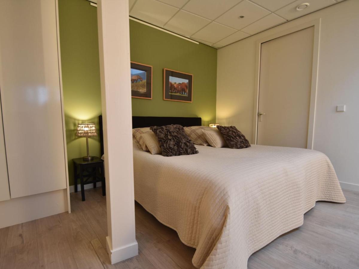 Attractive Apartment In Bergen With Garden 外观 照片