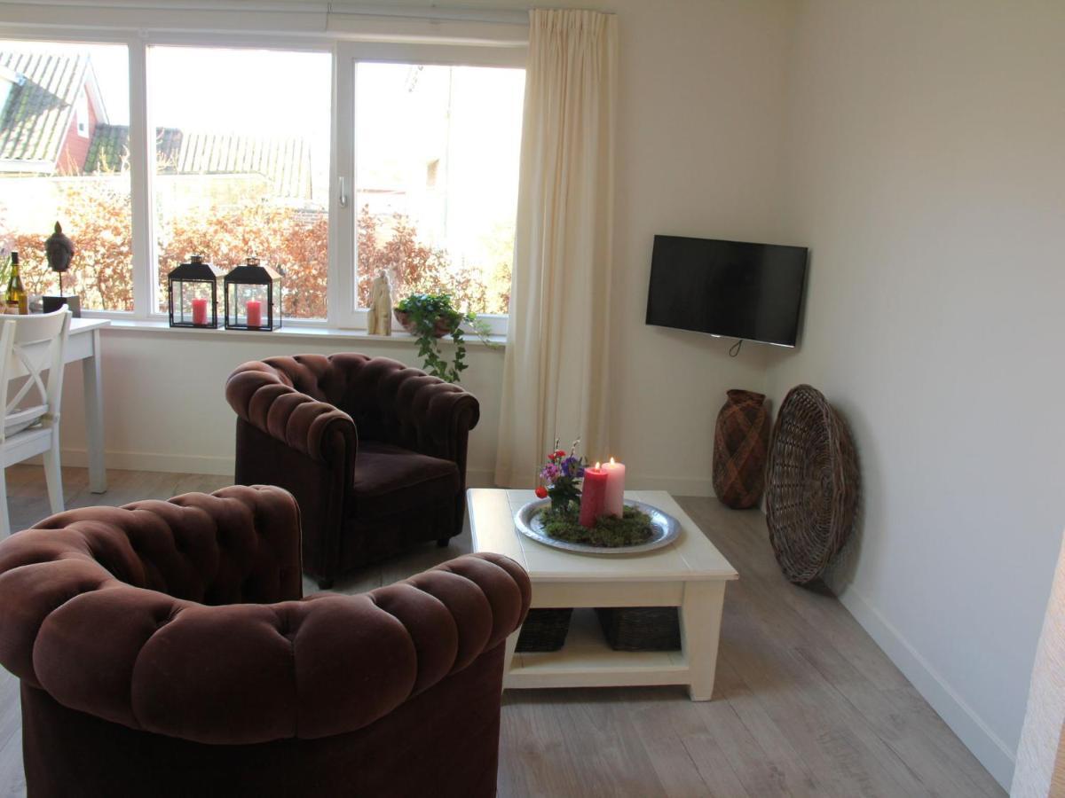 Attractive Apartment In Bergen With Garden 外观 照片