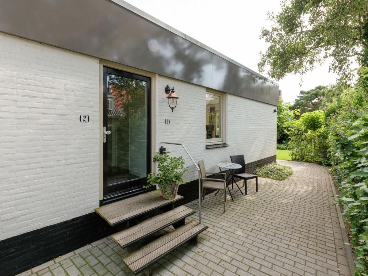 Attractive Apartment In Bergen With Garden 外观 照片