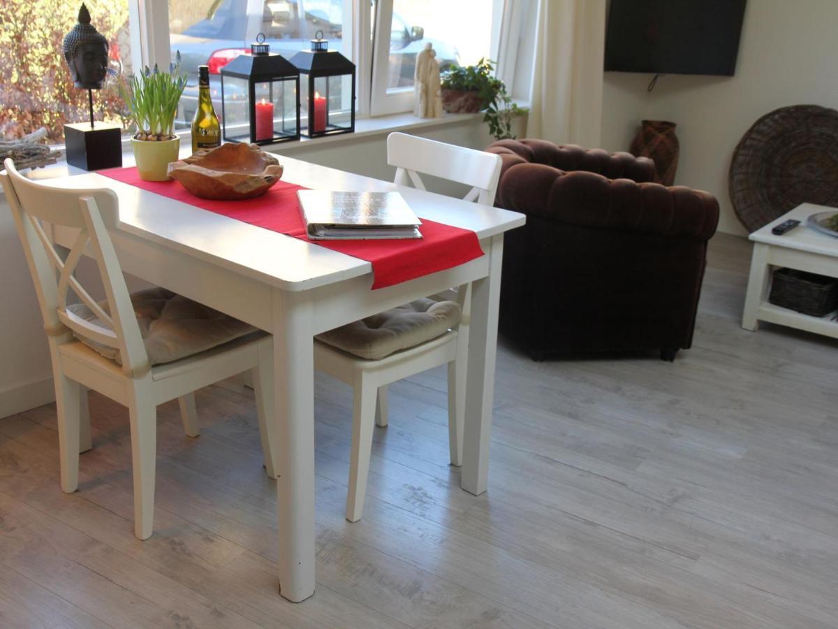 Attractive Apartment In Bergen With Garden 外观 照片