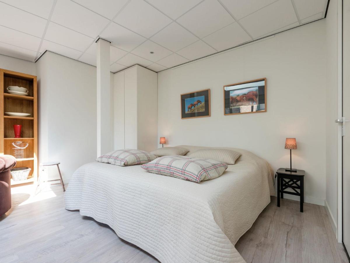Attractive Apartment In Bergen With Garden 外观 照片
