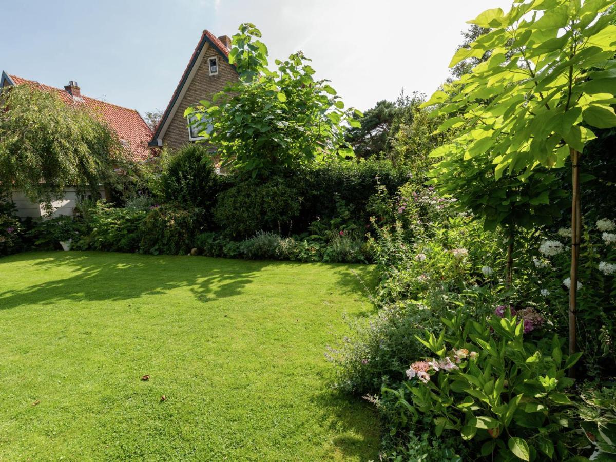 Attractive Apartment In Bergen With Garden 外观 照片