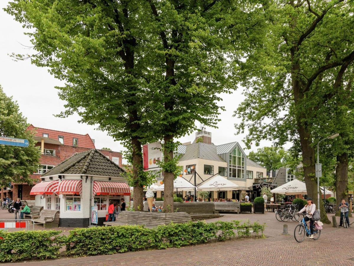 Attractive Apartment In Bergen With Garden 外观 照片