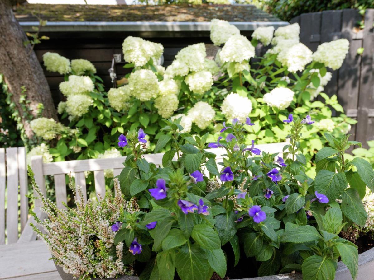 Attractive Apartment In Bergen With Garden 外观 照片